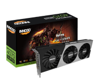INNO3D GeForce RTX 4070 Ti Super X3 OC 16GB GDDR6X - 1210185 - zdjęcie 1